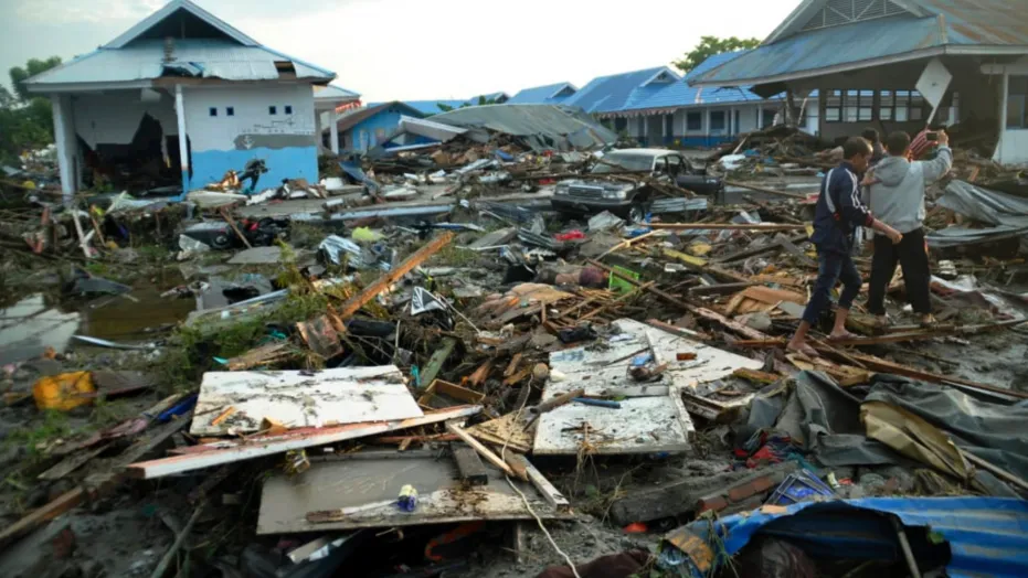 indonesia